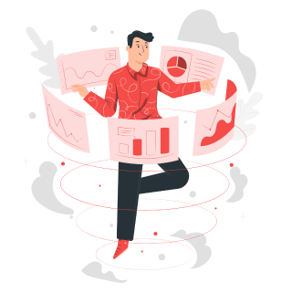 5. Аудит и разработка системы веб аналитики 