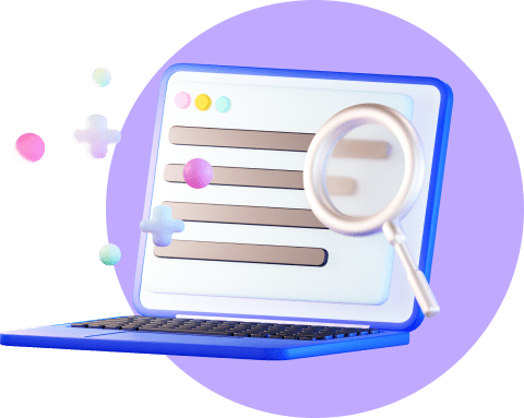 Регистрация доменного имени для сайта