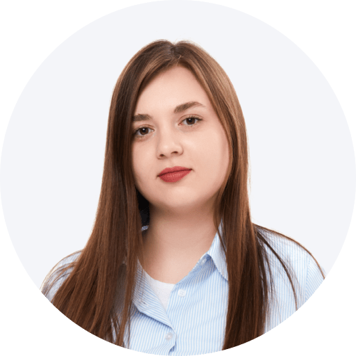 Юлия Тялина 