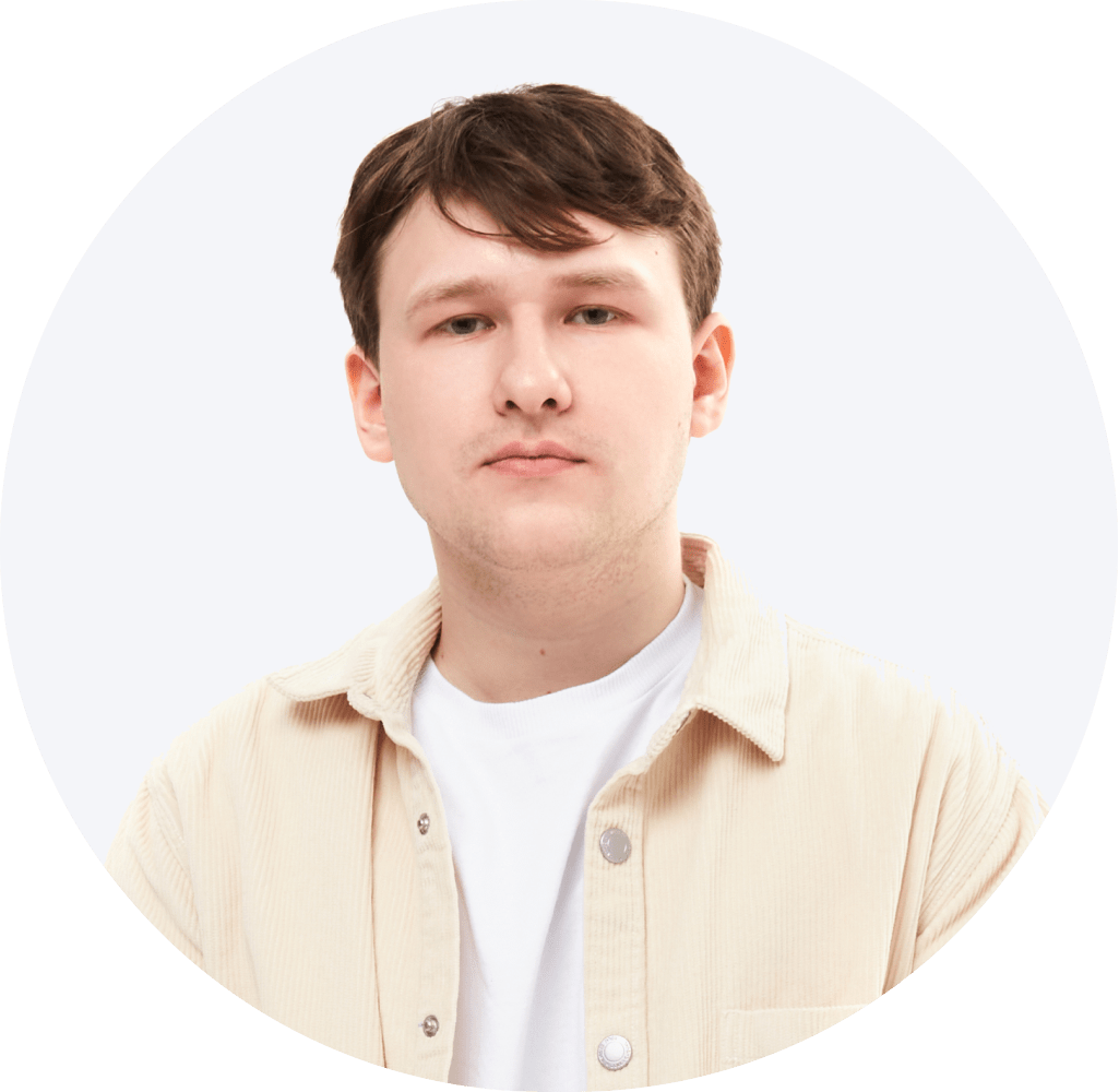 Олег Коннов