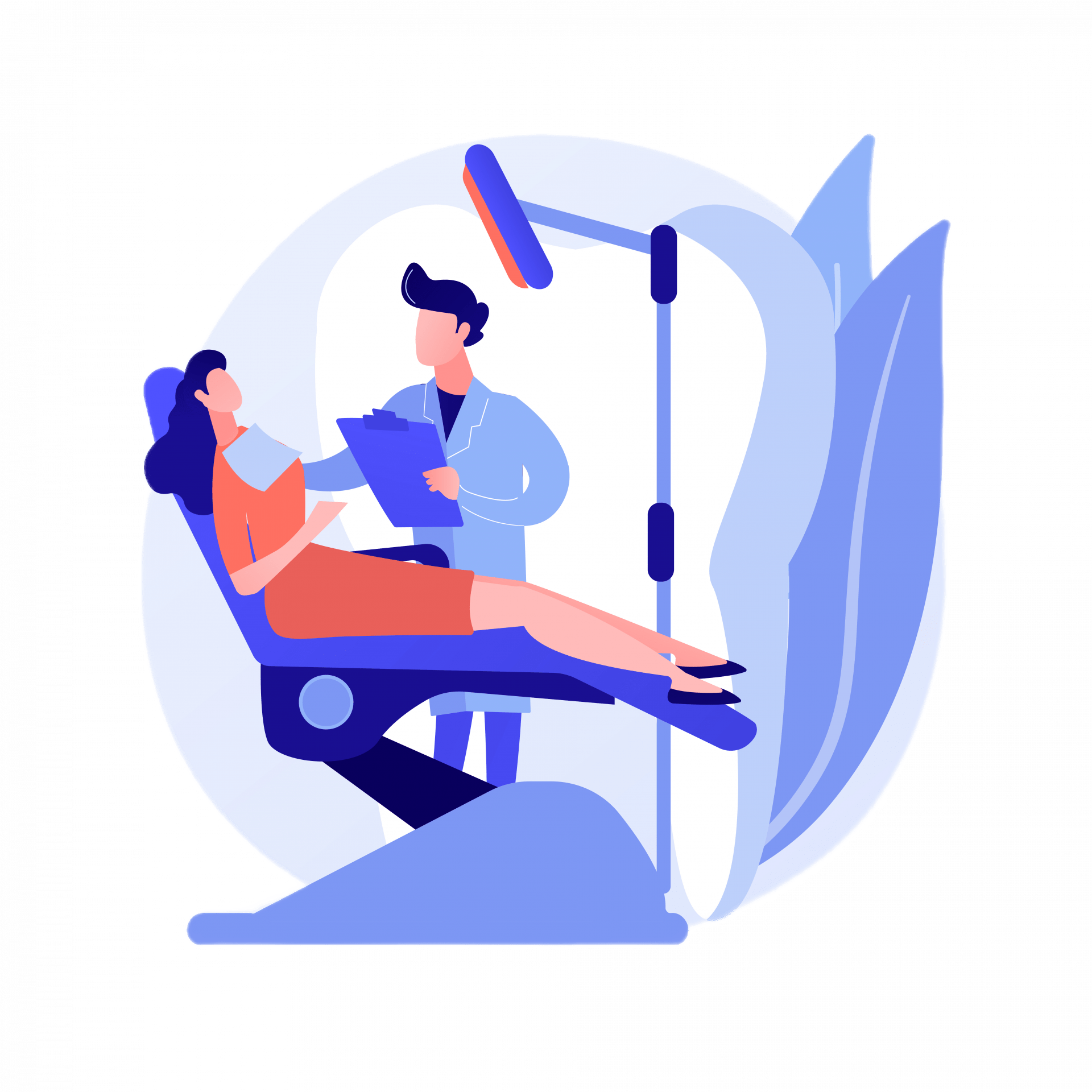 Ключевые аспекты успешного привлечения пациентов в стоматологию