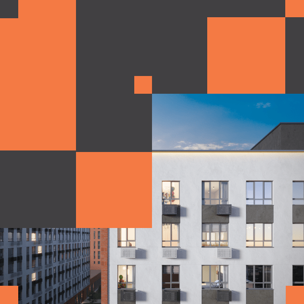 «Дебют» – первый жилой комплекс уровня комфорт плюс в Кузнецке!