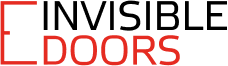 Invisible doors